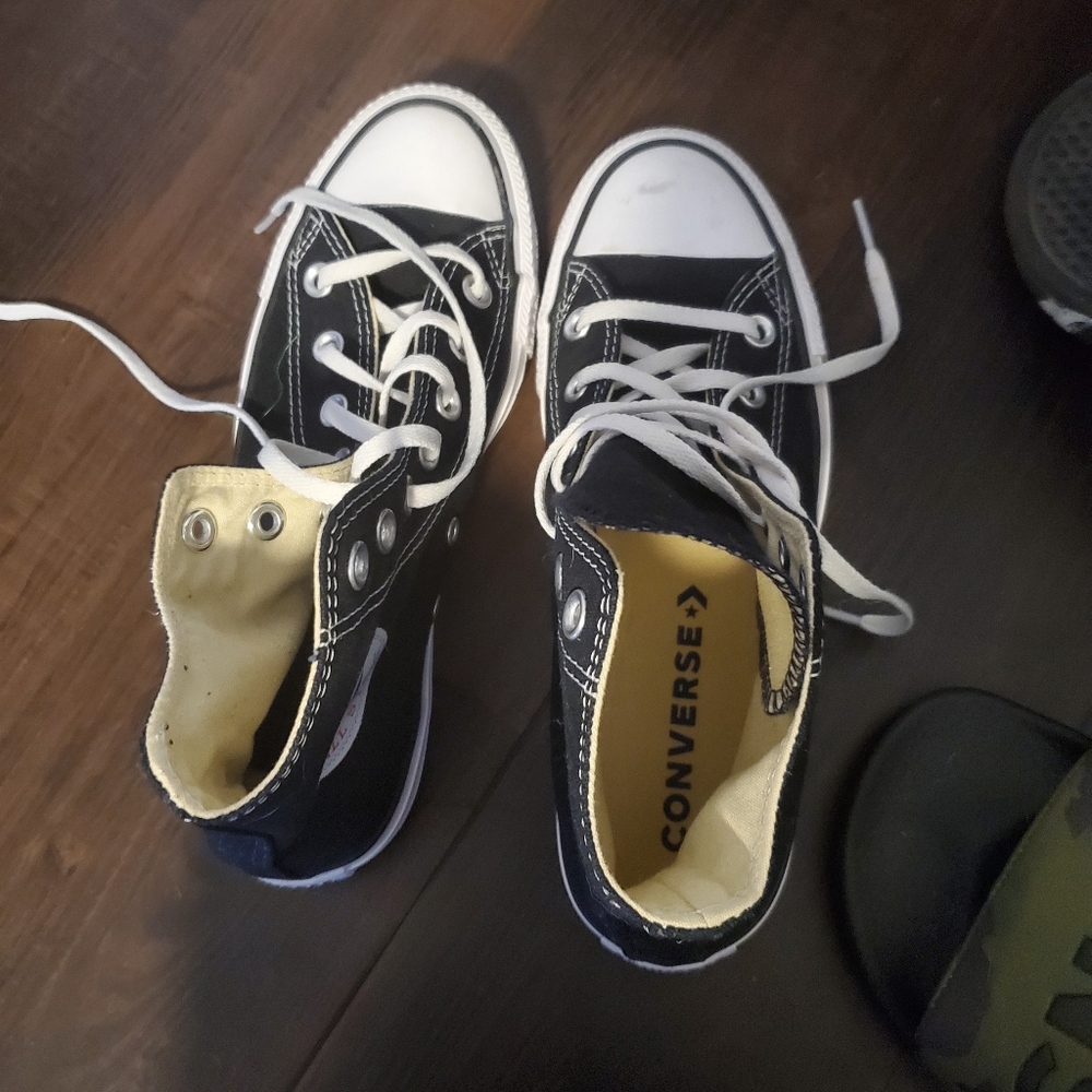 Converse High-Top